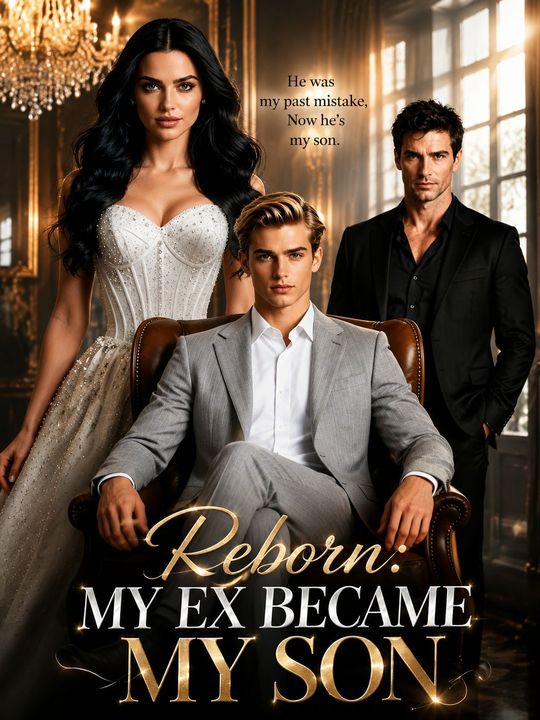 Reborn: My Ex Became My Son