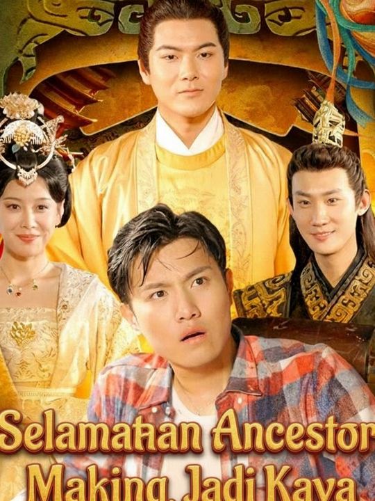 Mendadak Kaya Sejak Menyelamatkan Leluhur