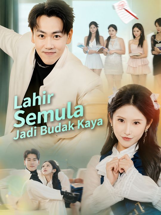 Pemuda kaya di Kampus