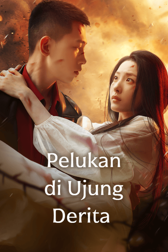 Pelukan di Ujung Derita