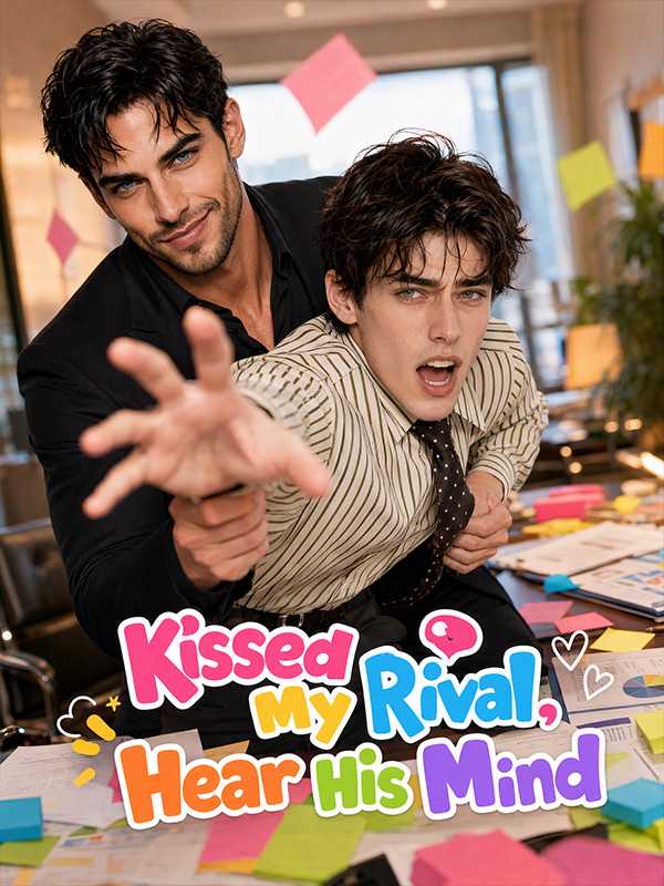 Kissed My Rival, Hear His Mind