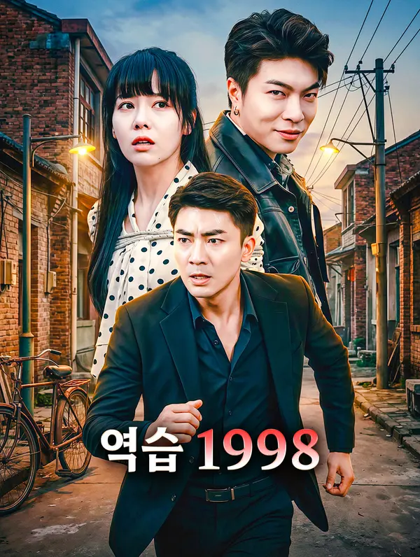 역습 1998
