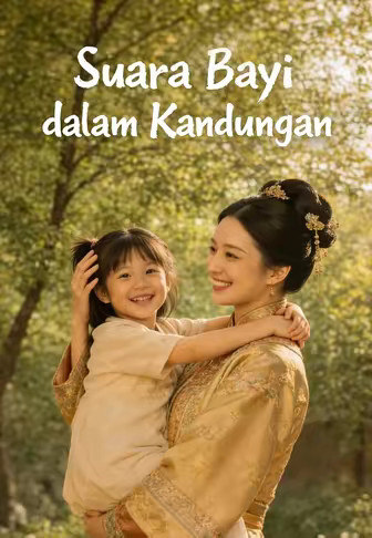 Suara Bayi dalam Kandungan