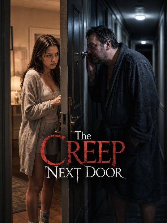 The Creep Next Door