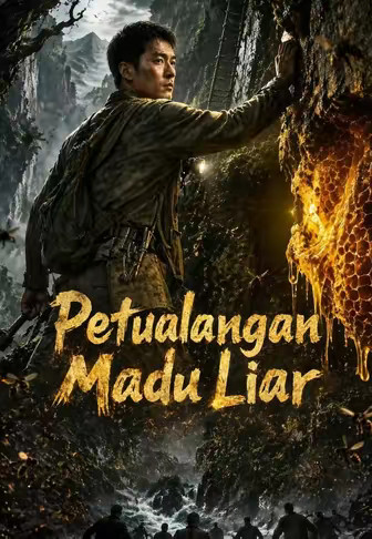 Petualangan Madu Liar