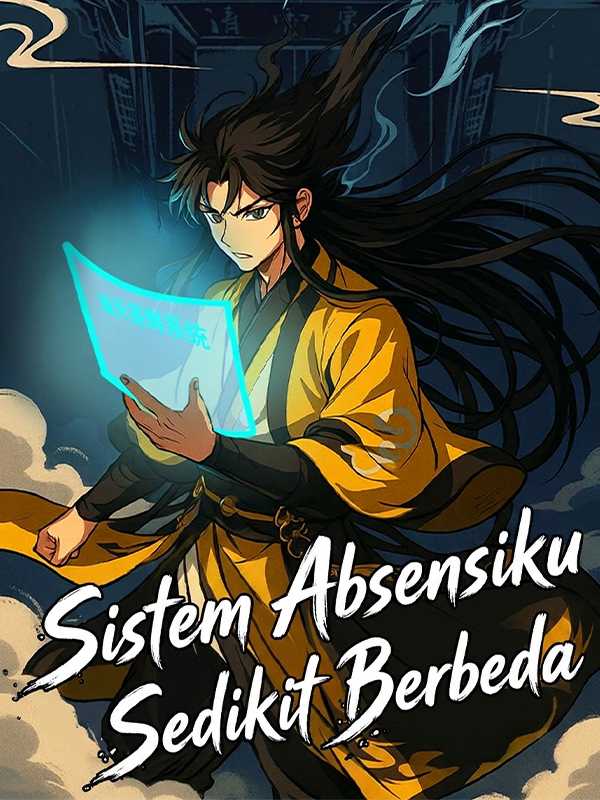 Sistem Absensiku Sedikit Berbeda