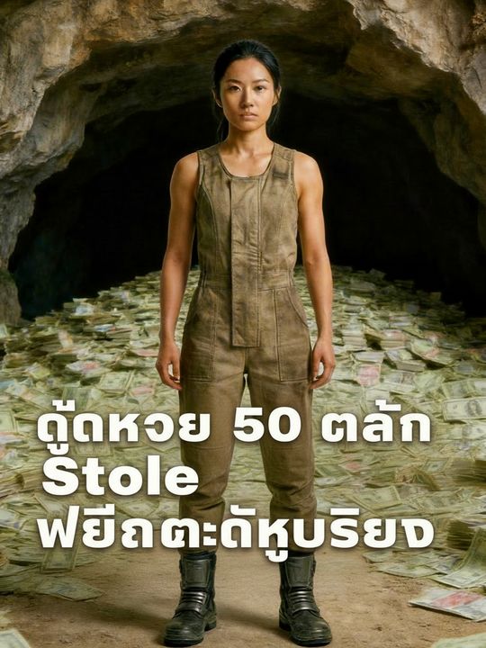 ถูกหวย 50 ล้าน เพื่อนรักฮุบเรียบ