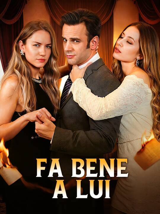 Fa Bene a Lui