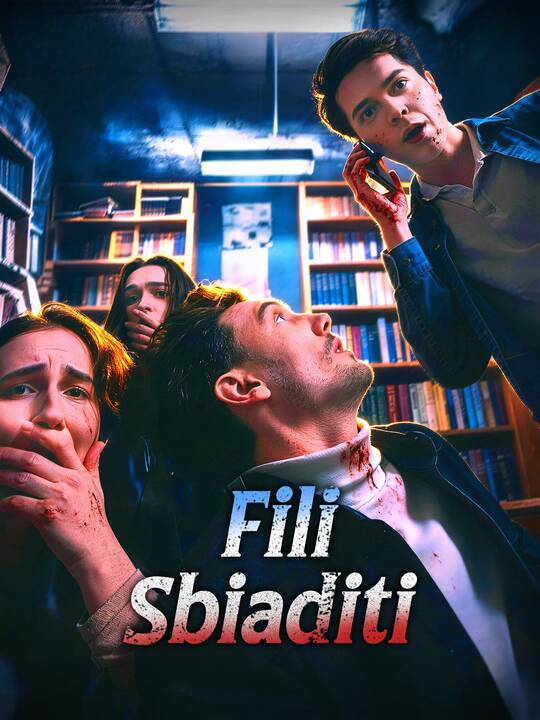 Fili Sbiaditi
