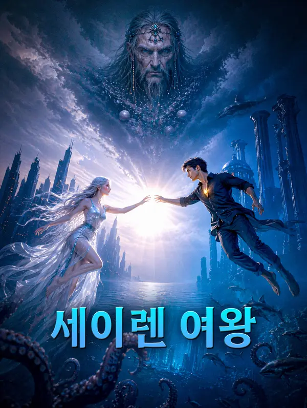 세이렌 여왕