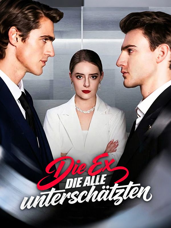 Die Ex, die alle unterschätzten