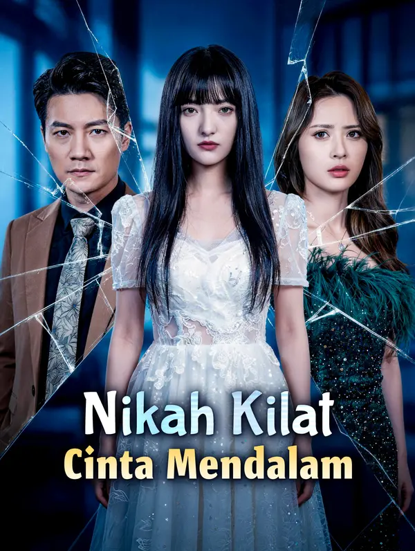Nikah Kilat, Cinta Mendalam