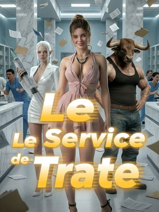 Le Service de Traite