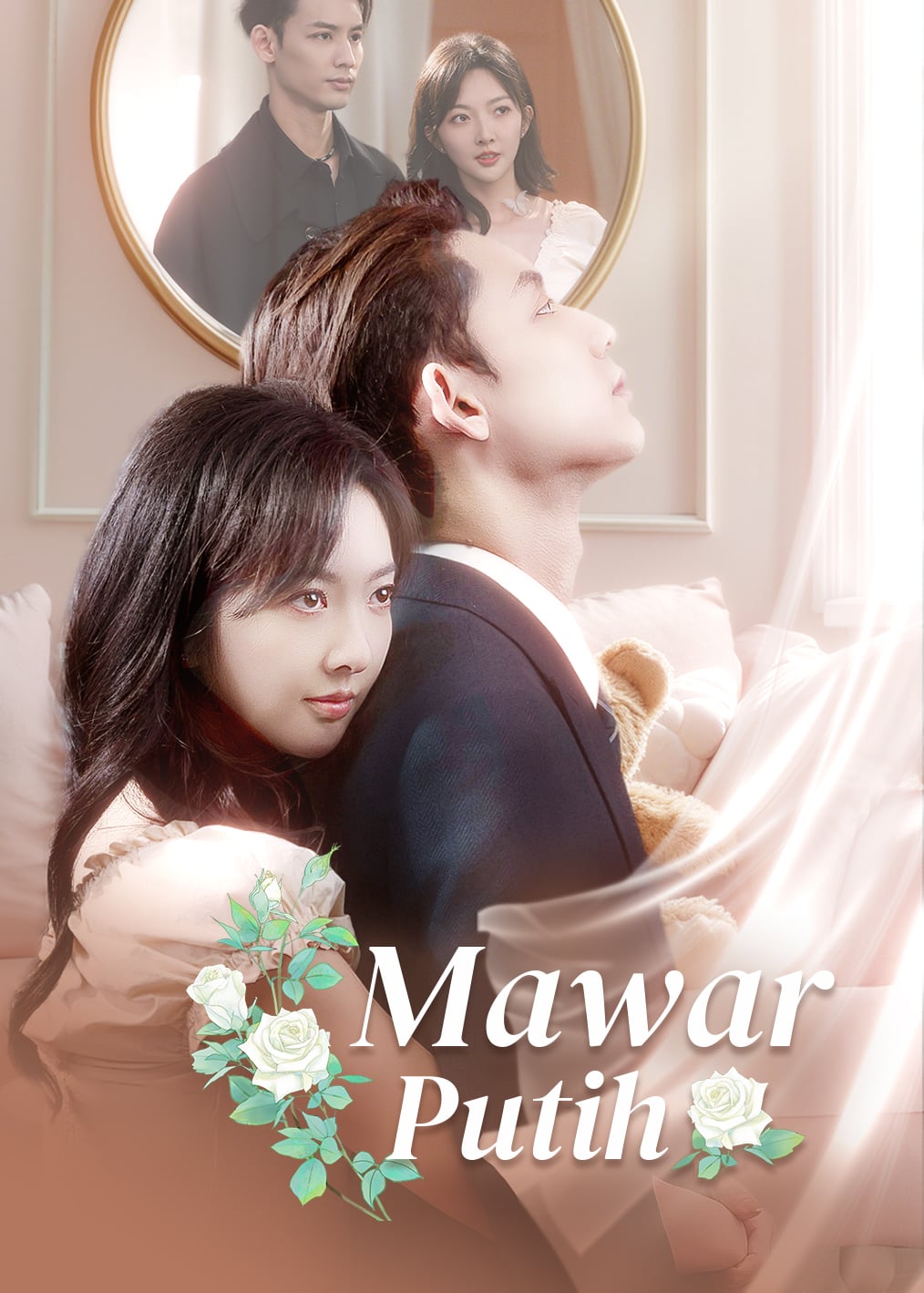 Mawar Putih