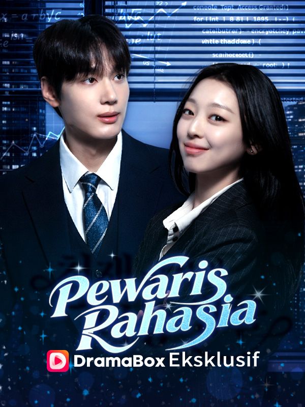 Pewaris Rahasia (Sulih Suara)
