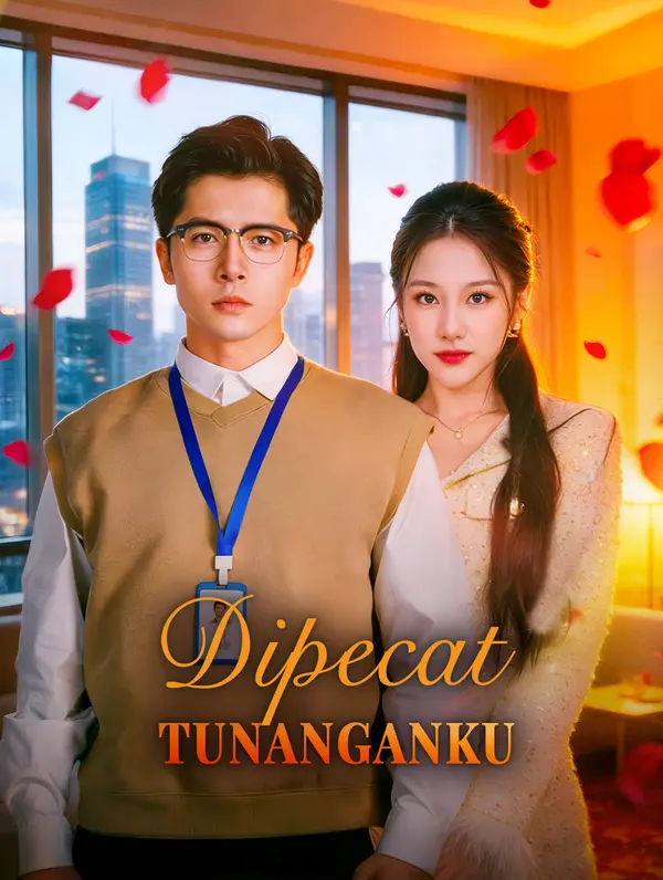 Dipecat Tunanganku
