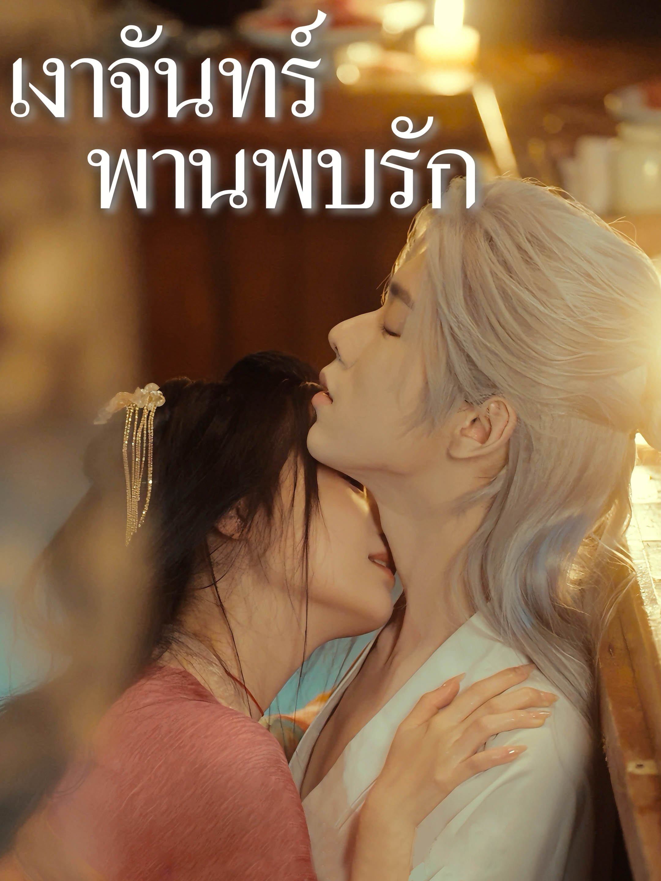 เงาจันทร์พานพบรัก