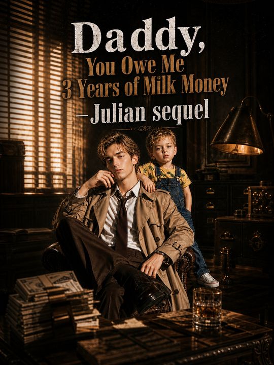 Daddy, You Owe Me 3 Years of Milk Money—— Julian sequel
