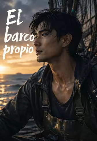El barco propio