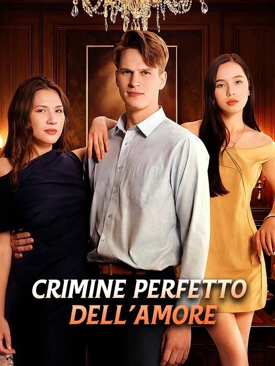 Crimine Perfetto dell’Amore
