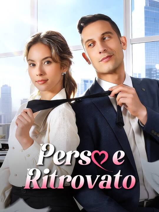 Perso e Ritrovato