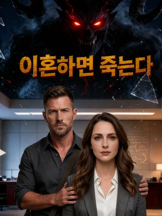 이혼하면 죽는다
