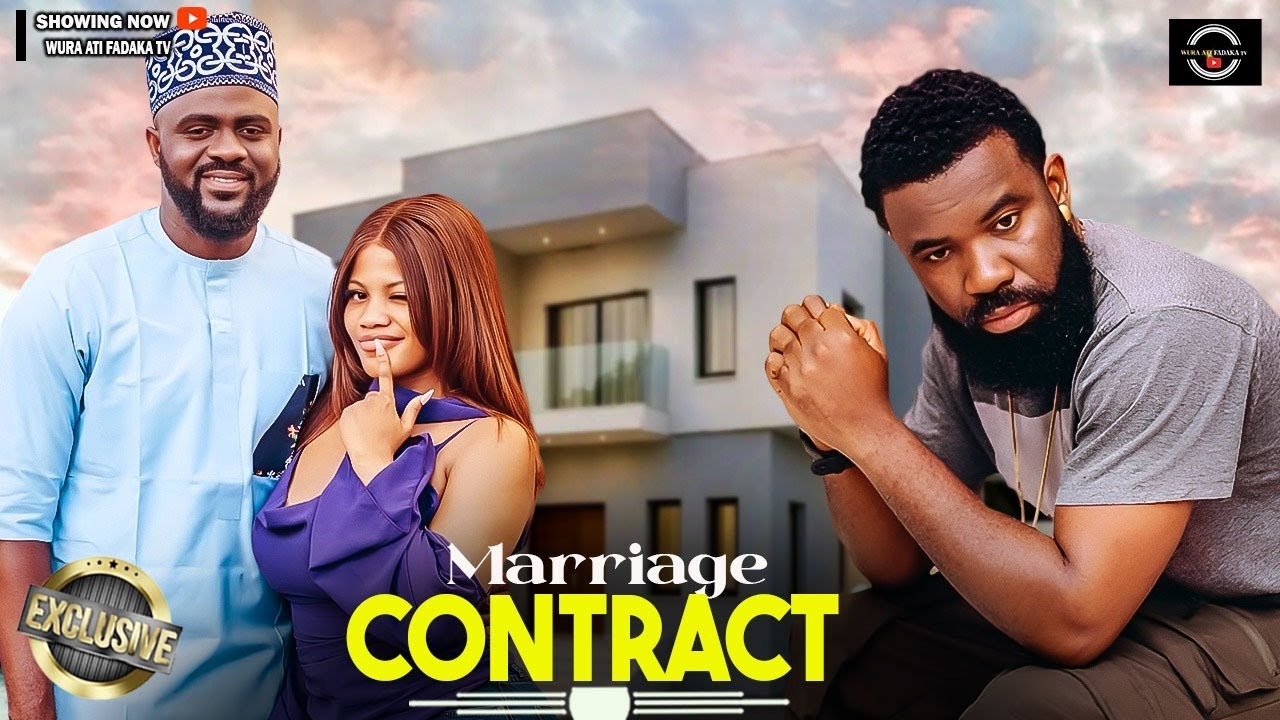 MARRIAGE CONTRACT (2026)