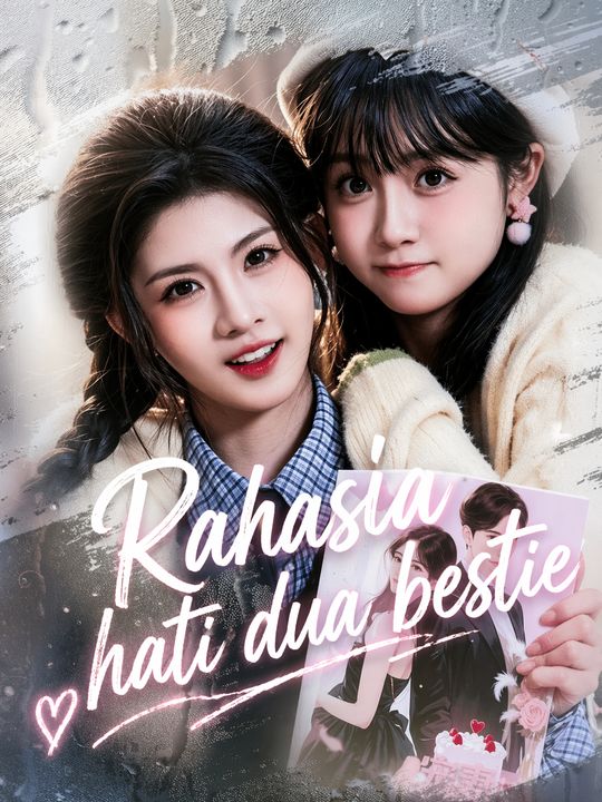 Rahasia hati dua bestie