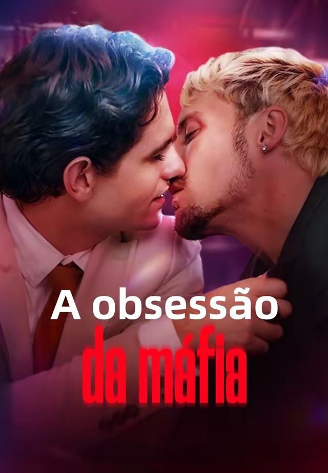 A obsessão da máfia