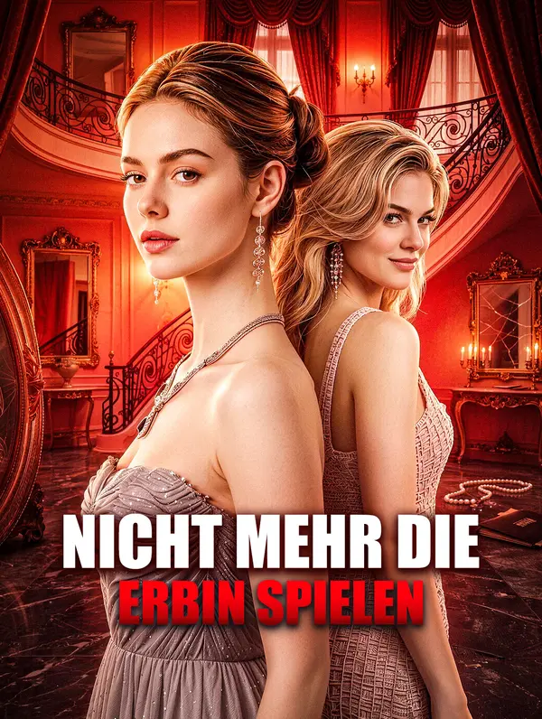 Nicht mehr die Erbin spielen