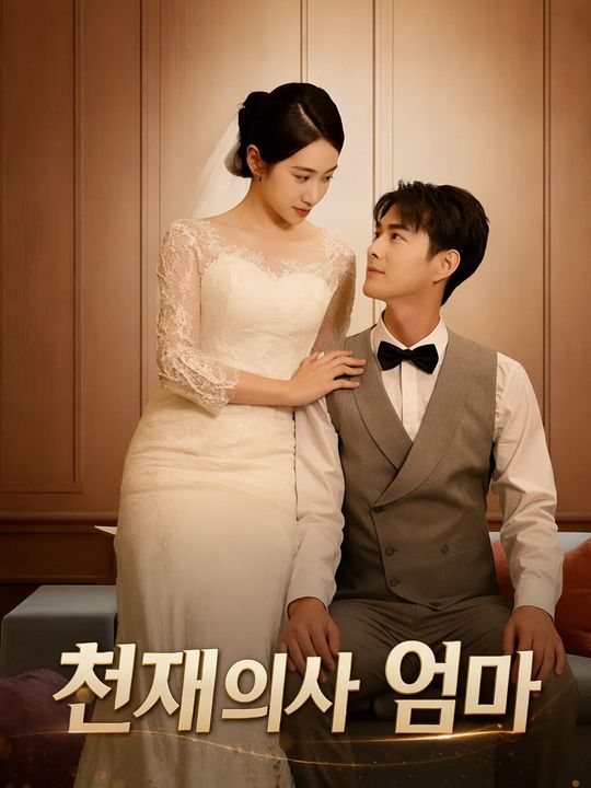 천재의사 엄마
