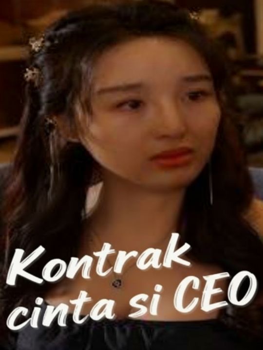 Kontrak cinta sang CEO