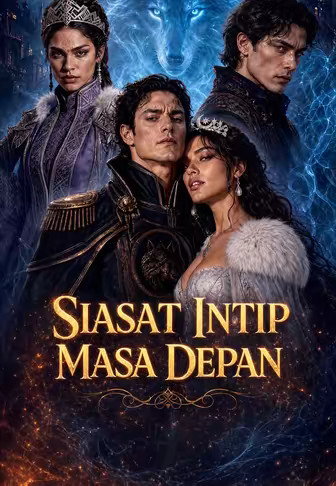 Siasat Intip Masa Depan