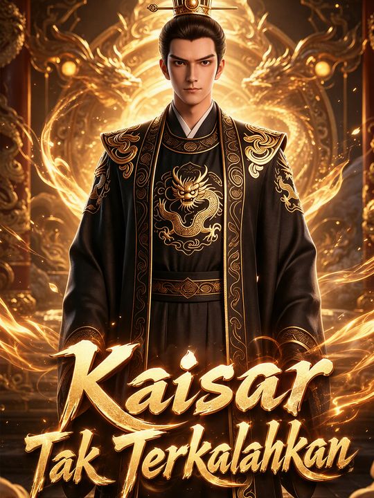 Kaisar Tak Terkalahkan