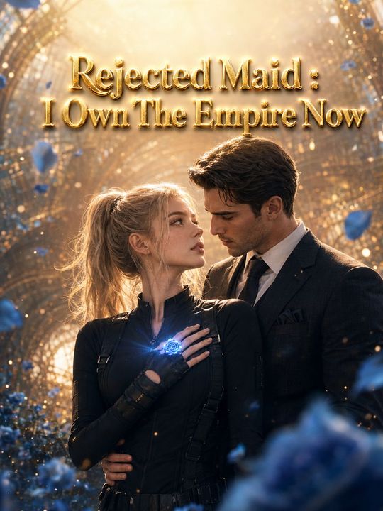 Rejected Maid : I Own The Empire Now