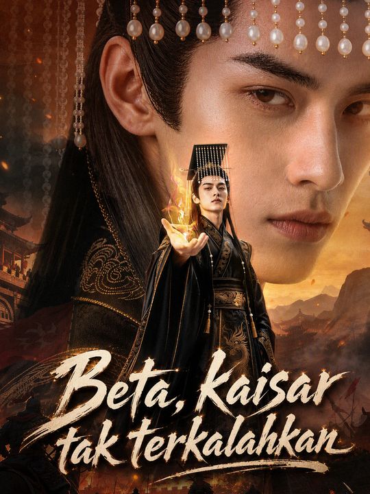 Beta, kaisar tak terkalahkan