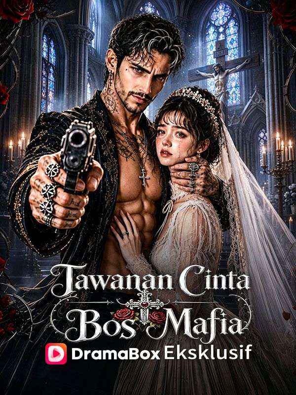 Tawanan Cinta Bos Mafia (Sulih Suara)