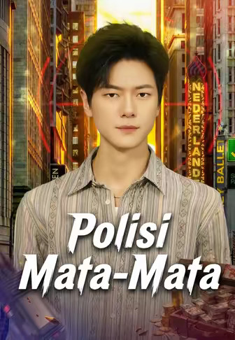 Polisi Mata-Mata