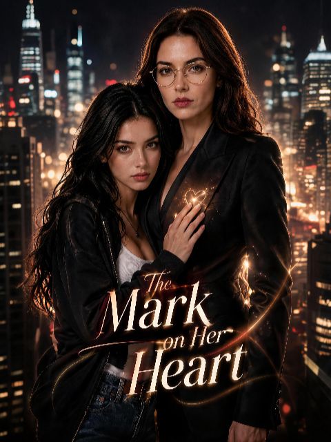 The Mark on Her Heart