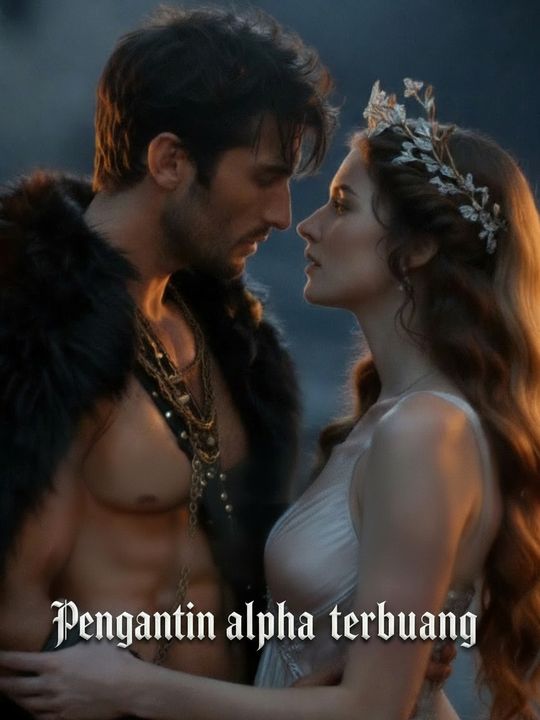 Pengantin alpha terbuang