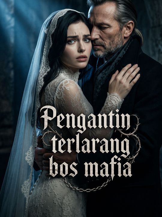 Pengantin terlarang bos mafia