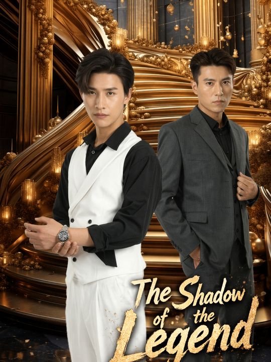 The Shadow of the Legend
