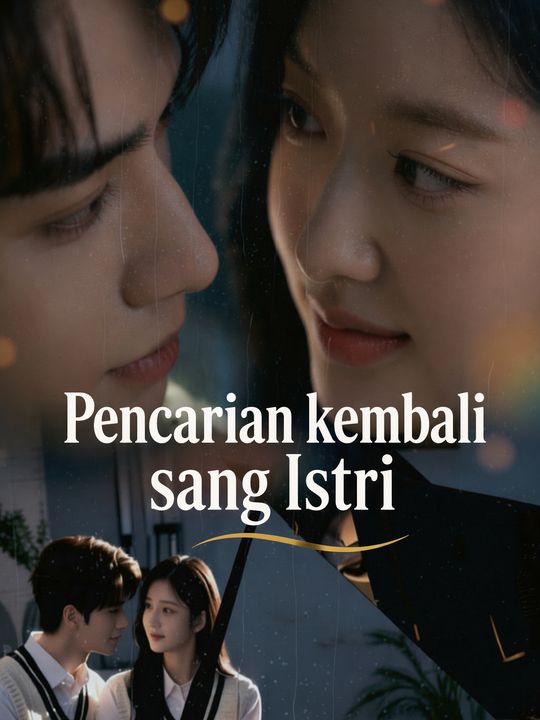 Pencarian kembali sang Istri