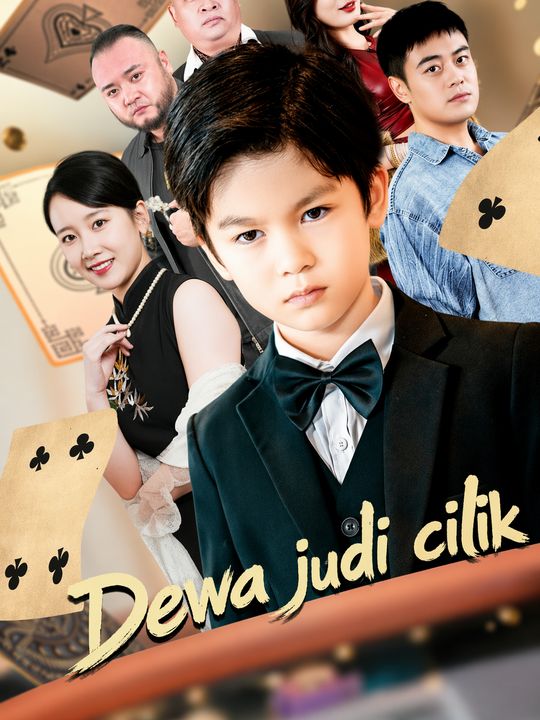 Reinkarnasi Dewa Judi