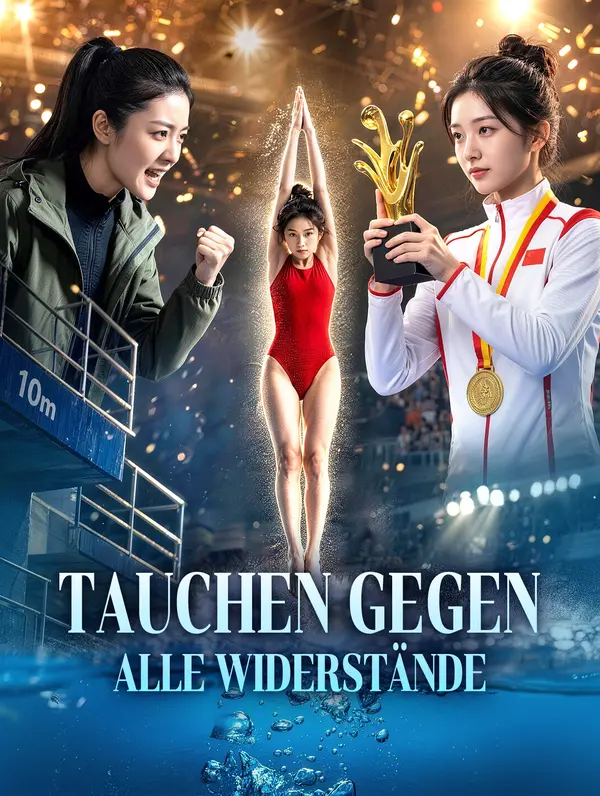 Tauchen gegen alle Widerstände