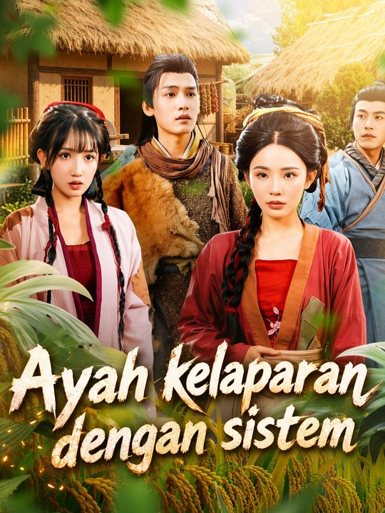 Ayah kelaparan dengan sistem