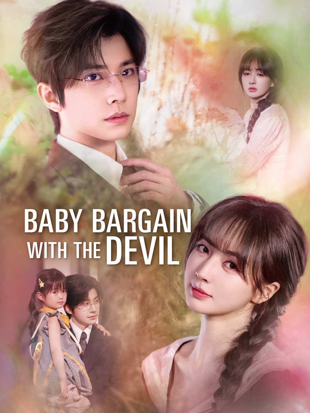 Baby Bargain with the Devil