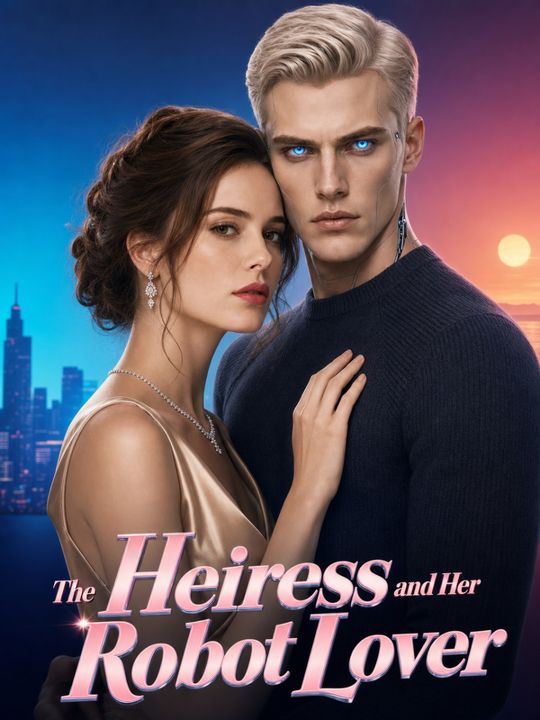 The Heiress and Her Robot Lover