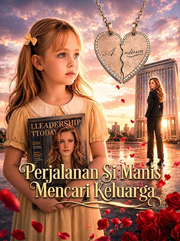 Perjalanan Si Manis Mencari Keluarga