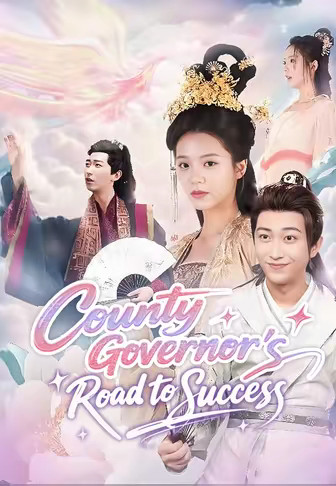 County Governor's Road to Success